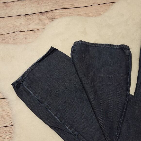 Ted Baker London skelic darkwash jeans - Picture 7 of 7